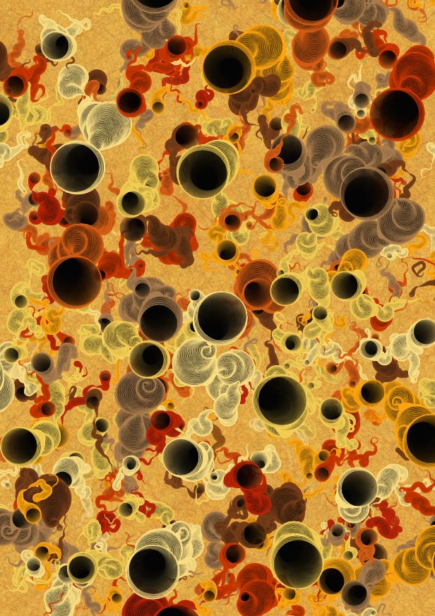 Clew #410 - Megaclew