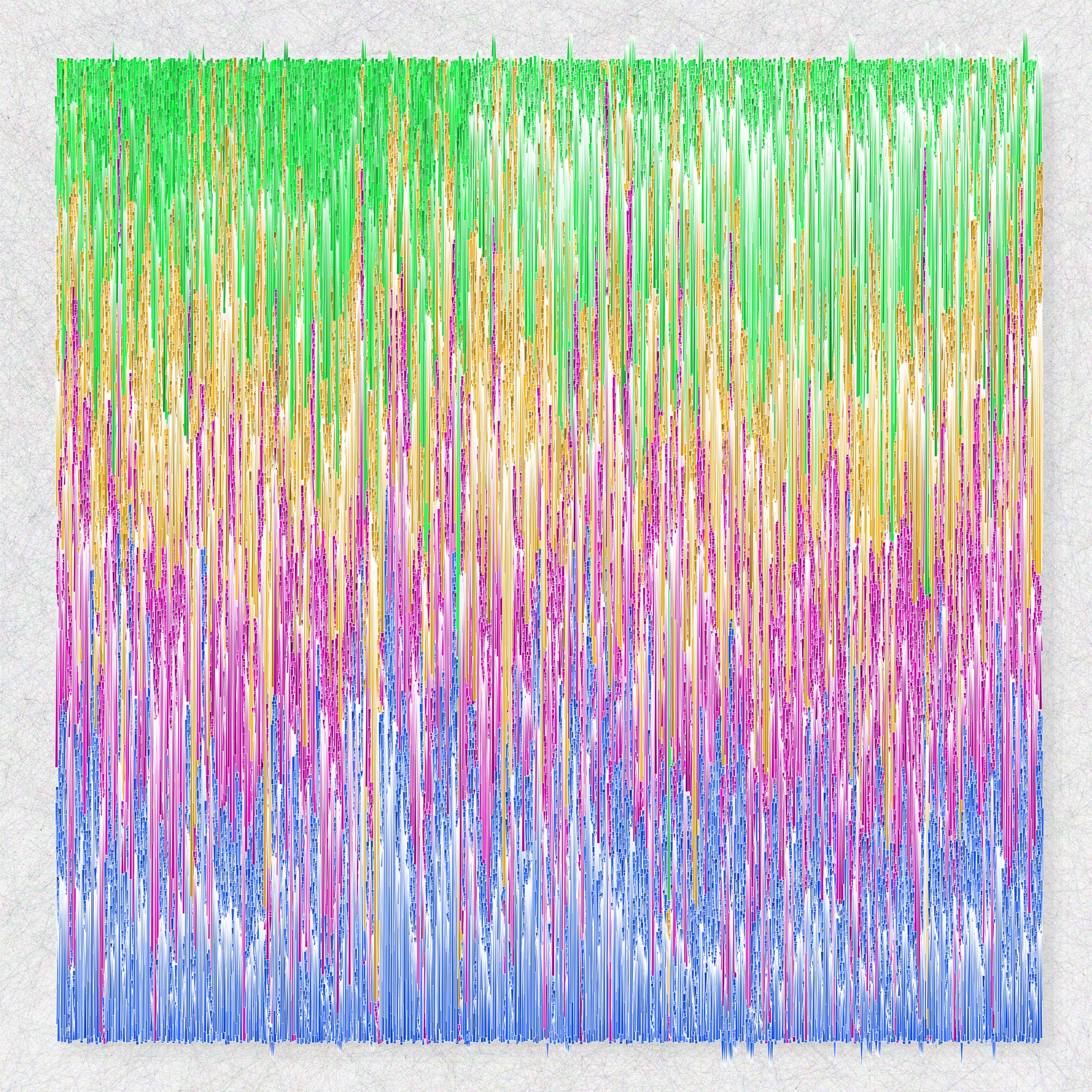 four - light background