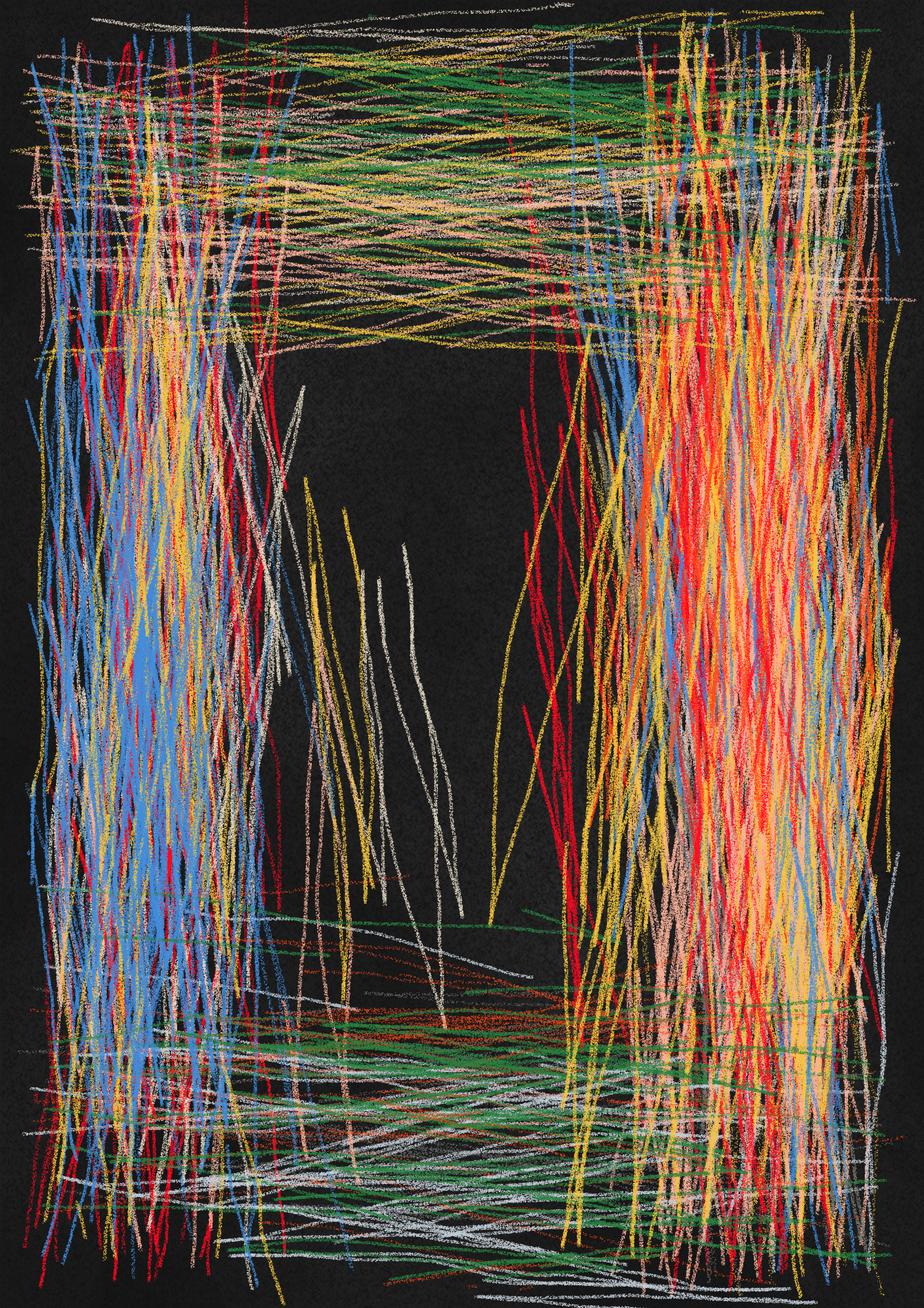 pang - o composition