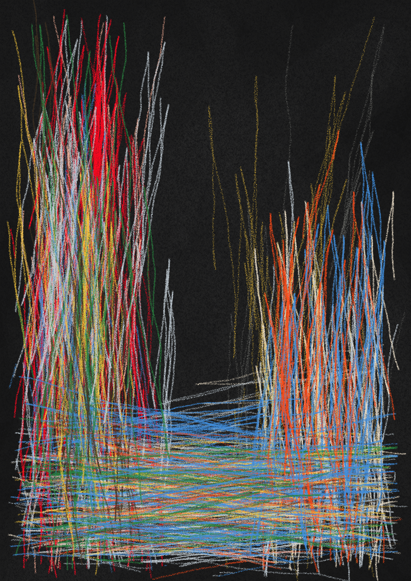 pang - steelyard composition