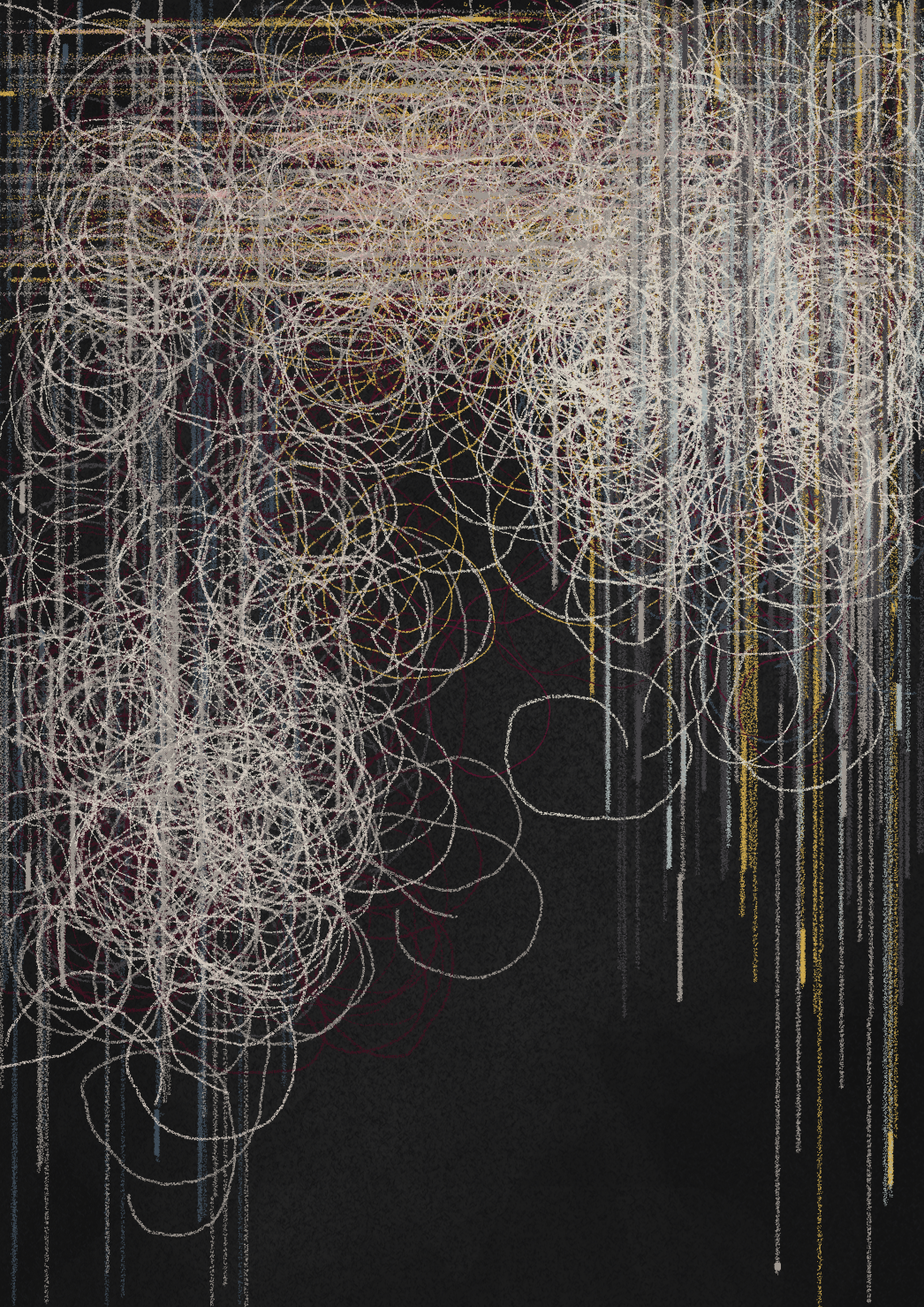 pang - dark first color order