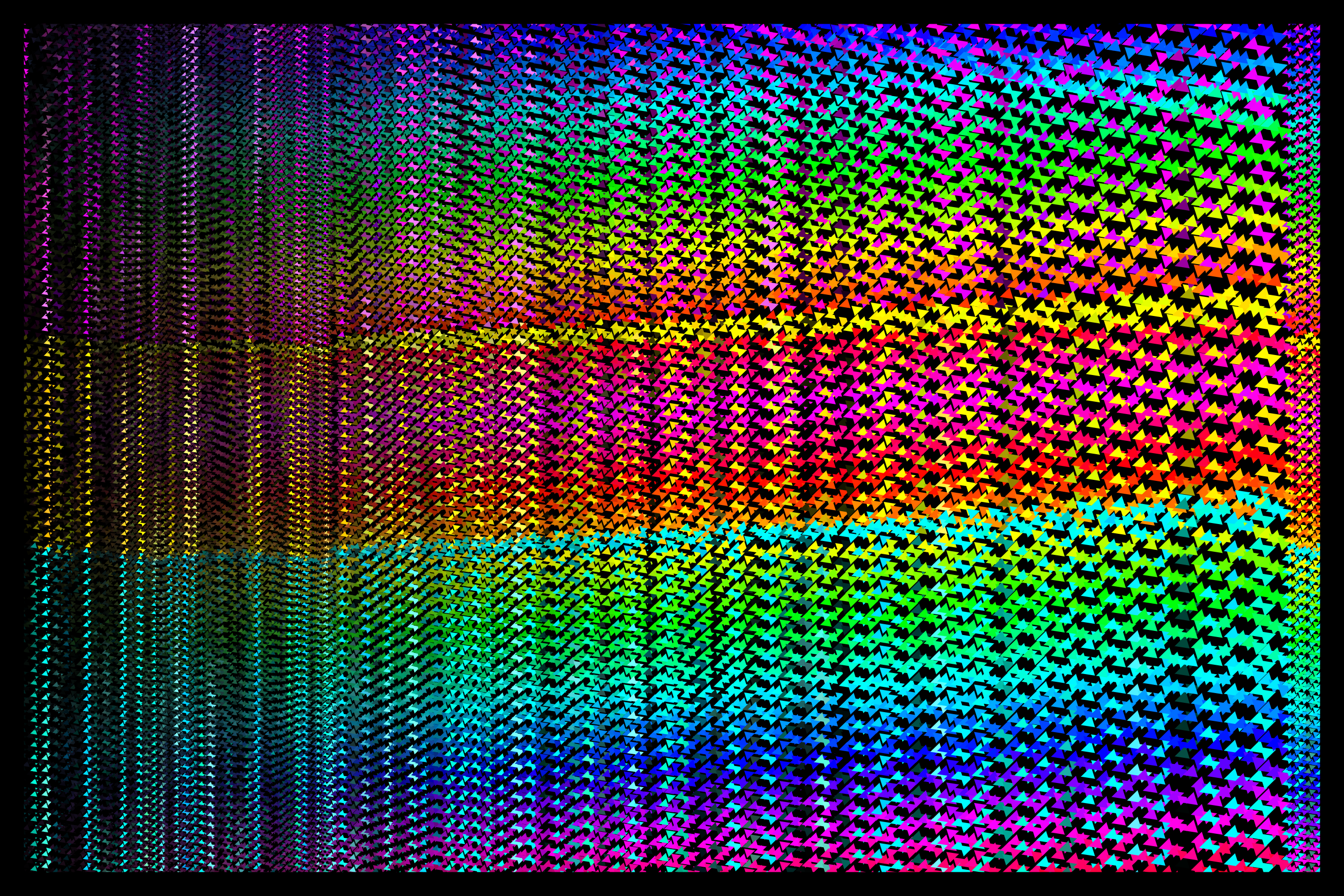 rive #516 - full spectrum
