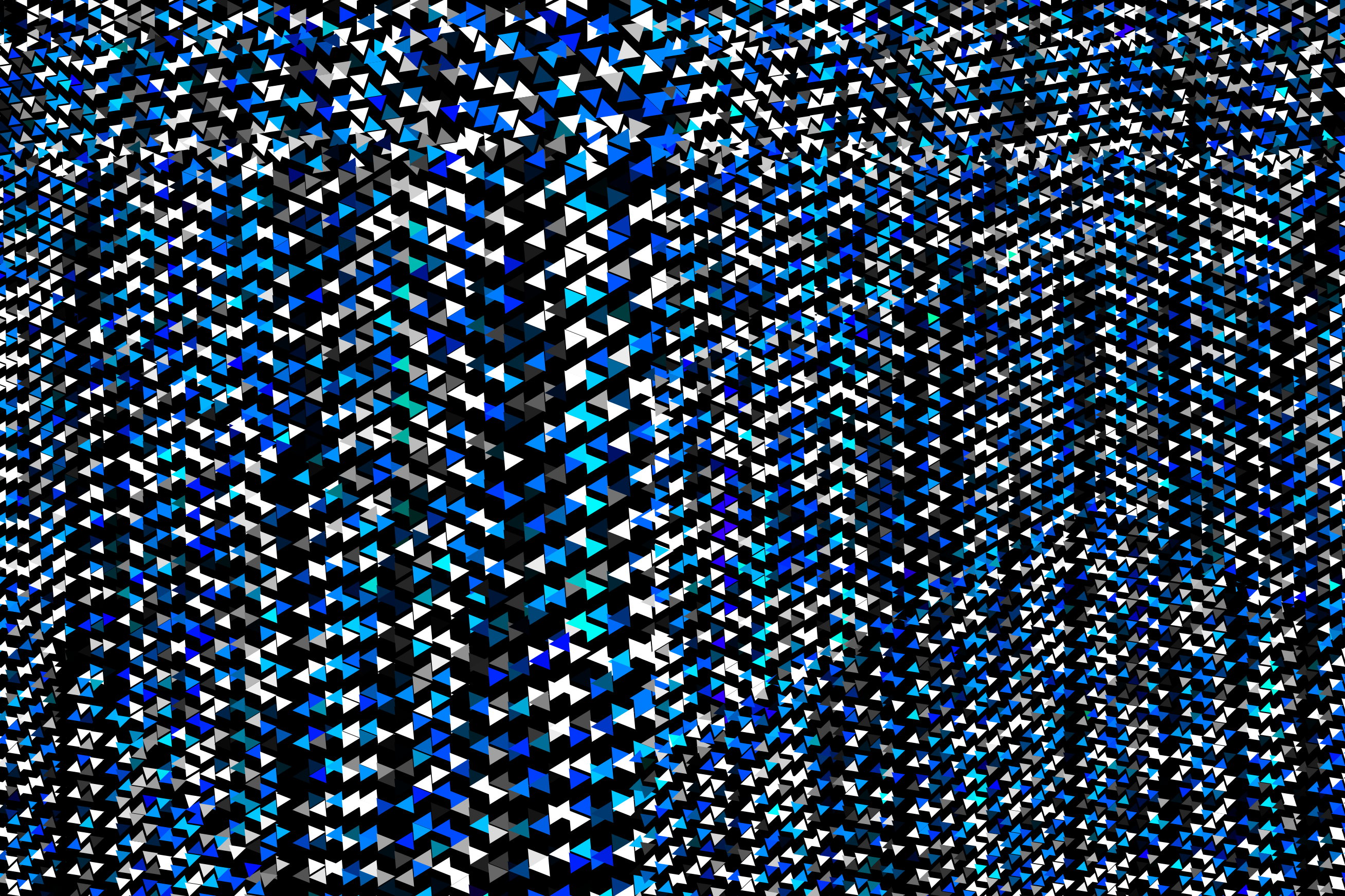 rive #613 - black, white && ...